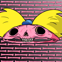 SKULLS#8989