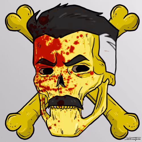 SKULLS#8383