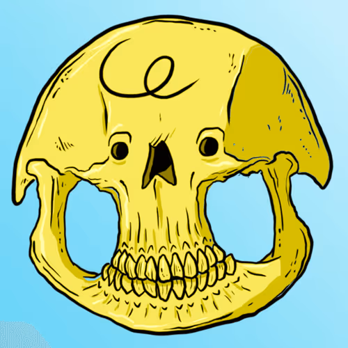 SKULLS#3919