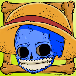 SKULLS#3063