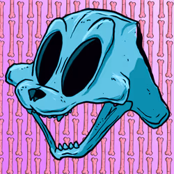 SKULLS#4377
