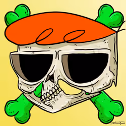 SKULLS#9612