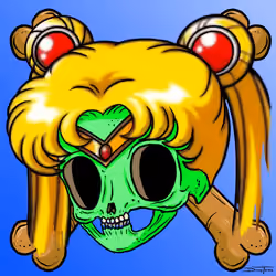 SKULLS#1875