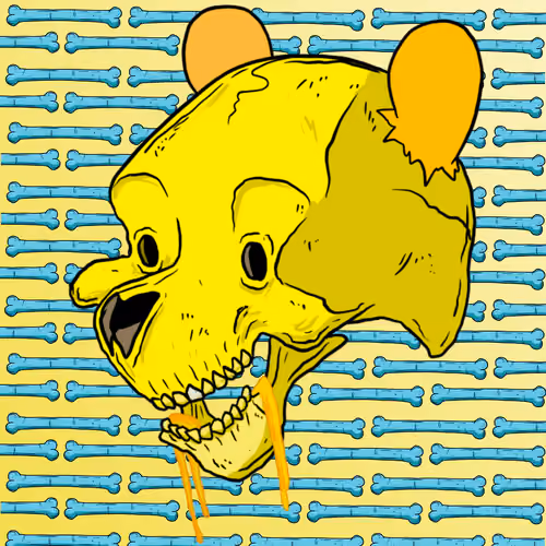SKULLS#2166