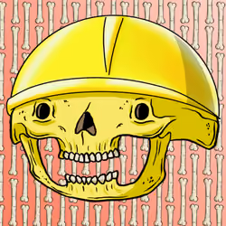 SKULLS#5487