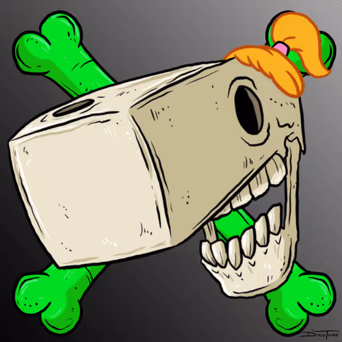 SKULLS#9159