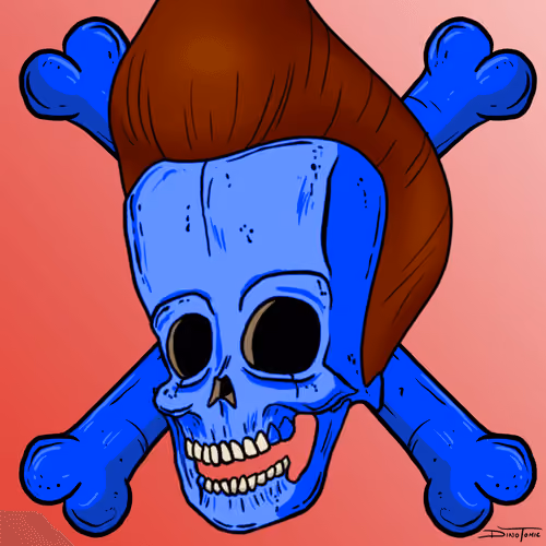 SKULLS#6668