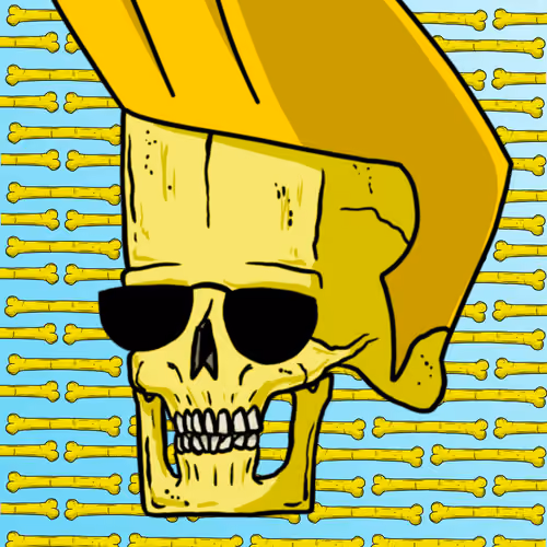 SKULLS#7275