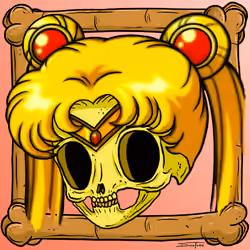 SKULLS#5452