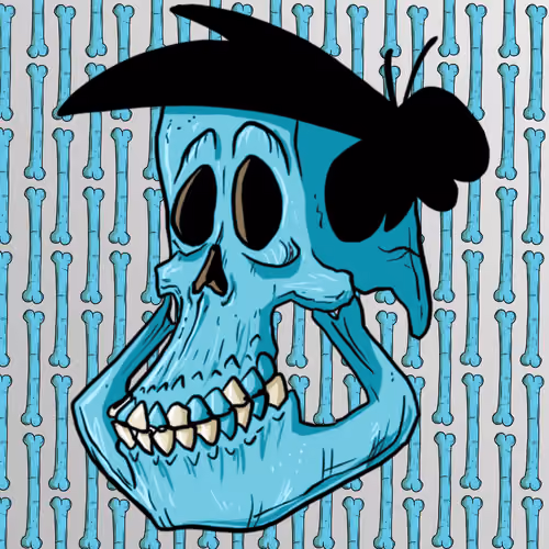 SKULLS#7127