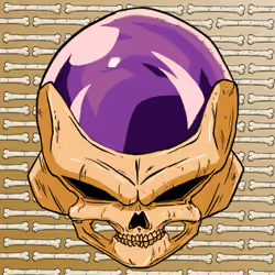 SKULLS#3058