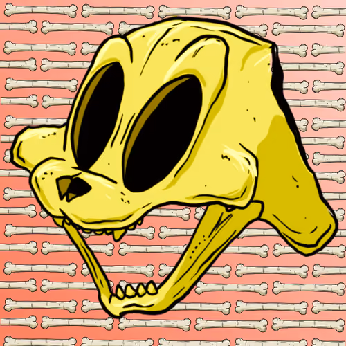 SKULLS#1865