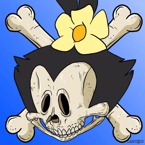 SKULLS#9622