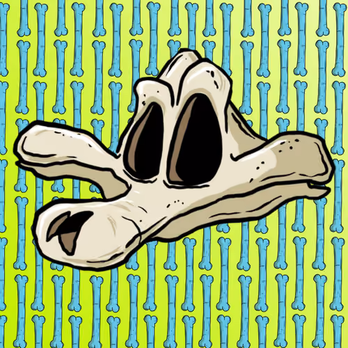 SKULLS#924