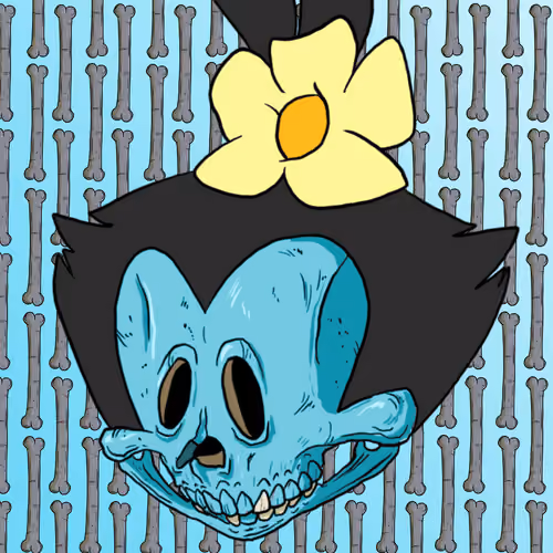 SKULLS#3661