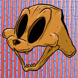 SKULLS#2202