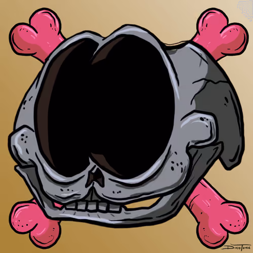 SKULLS#9974