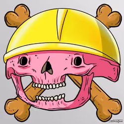 SKULLS#6627
