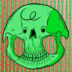 SKULLS#911