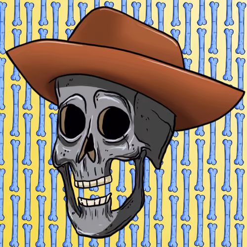 SKULLS#7261