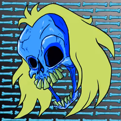 SKULLS#6456