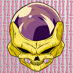 SKULLS#6813
