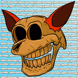 SKULLS#7294