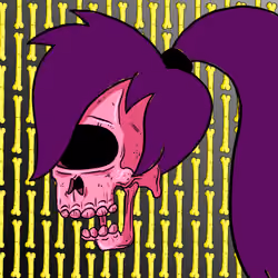 SKULLS#105