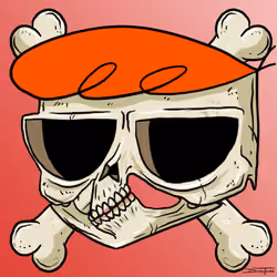 SKULLS#9477