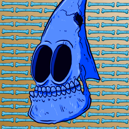 SKULLS#5326