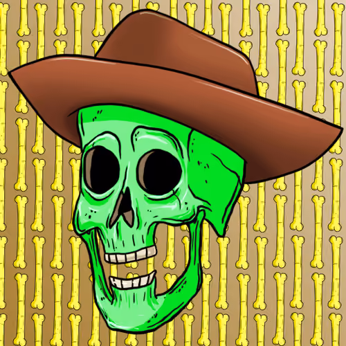 SKULLS#7279