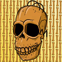 SKULLS#4677