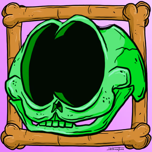 SKULLS#822