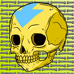 SKULLS#7776