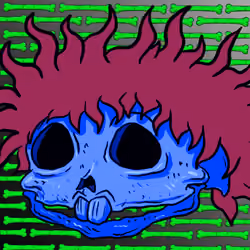 SKULLS#3036