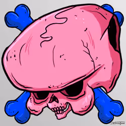 SKULLS#5570