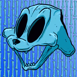 SKULLS#1471