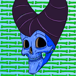 SKULLS#3394