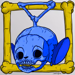 SKULLS#4706