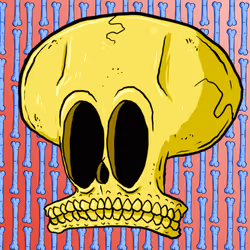 SKULLS#493