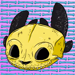SKULLS#8677