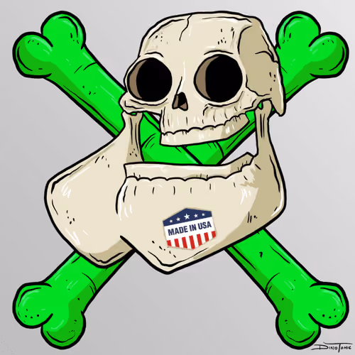 SKULLS#9212