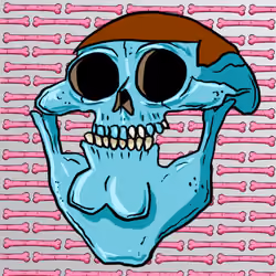 SKULLS#7589