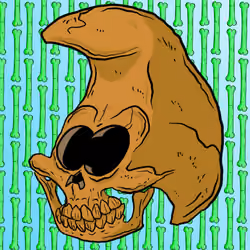 SKULLS#4191