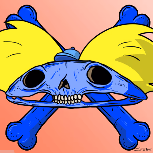 SKULLS#8678