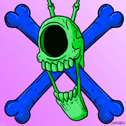 SKULLS#2331
