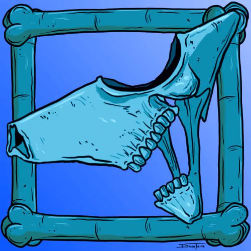 SKULLS#1485