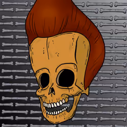 SKULLS#4979