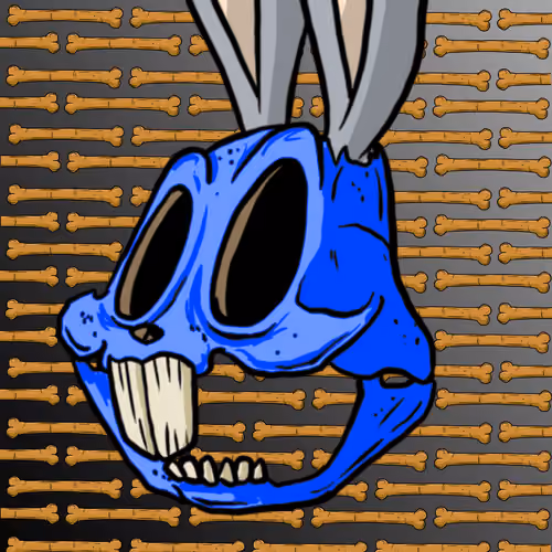 SKULLS#335