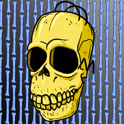 SKULLS#416